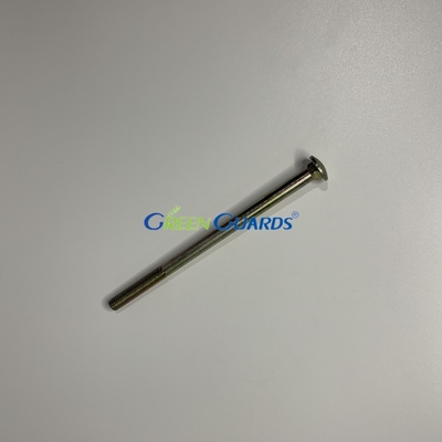 Lawn Mower Parts Bolt Carr G65 8120 Fits Toro Reel Kit, Greensmaster