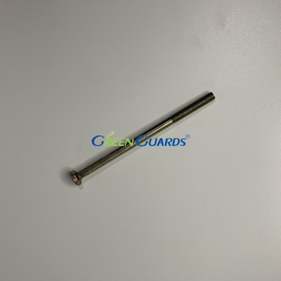 Lawn Mower Parts Bolt Carr G65 8120 Fits Toro Reel Kit, Greensmaster