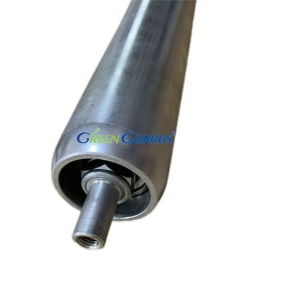 Lawn Mower Parts Roller - Smooth Heavy Duty Tubular Steel G1003728 Fits Jacobsen