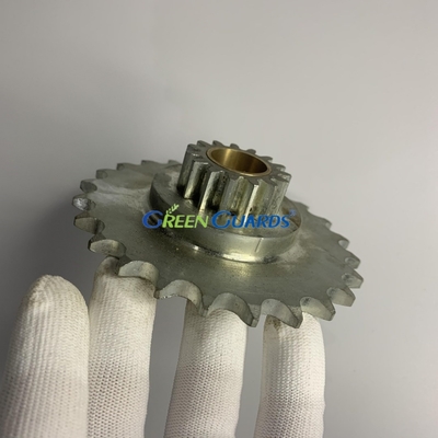 Lawn Mower Parts Drive Pinion and Socket G131832 Fits Jacobsen PGM 22 Mower