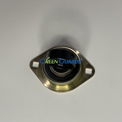 Lawn Equipment Parts Bearing, Flange (Includes Set Screws) G655774 Fits TURFCO Aerator Pro
