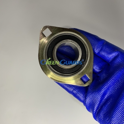 Lawn Equipment Parts Bearing, Flange (Includes Set Screws) G655774 Fits TURFCO Aerator Pro