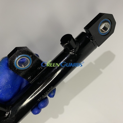 Lawn Mower Parts Hydraulic Cylinder Steering GTCA16106 Fits Deere Greensmower