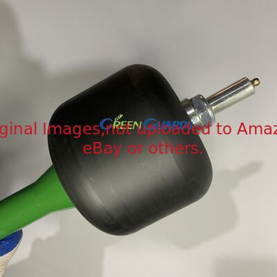 Lawn Mower Parts Roller Assy GTCA19028 Fits Deere Rotary Mower