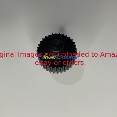 Lawn Mower Parts Chain Sprocket GTCU25093 Fits Deere Greensmower