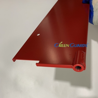 Lawn Mower Replacement Parts Shield - Top Incl. Safety Decal 27 in G94-3621 Fits Toro Reelmaster