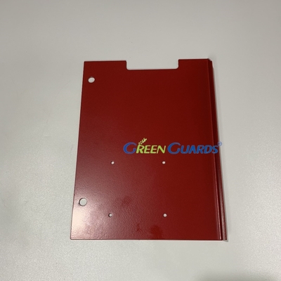 Lawn Mower Replacement Parts Battery Cover Assy G99-3602 Fits Toro Reelmaster