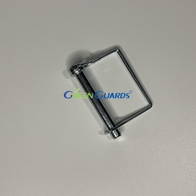 Lawn Mower Parts Pin-Lynch G107-7400 Fits Toro Reelmaster,Groundsmaster