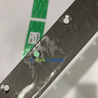 Lawn Mower Parts Bedknife - High Cut G110-4074 Fits Toro Reelmaster