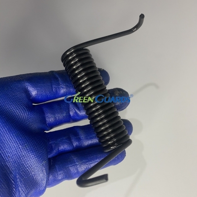 Lawn Mower Parts Spring Torsion, Rh G115-7258 Fits Toro Greensmaster Flex and eFlex