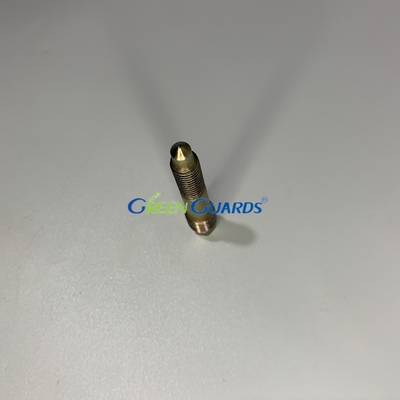 Lawn Mower Parts Bolt - Bed Bar - Hardened G117-9493 Fits Toro Greensmaster