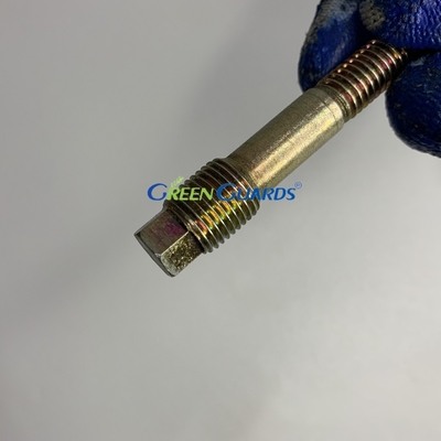 Lawn Mower Parts Bolt - Bed Bar - Hardened G117-9493 Fits Toro Greensmaster
