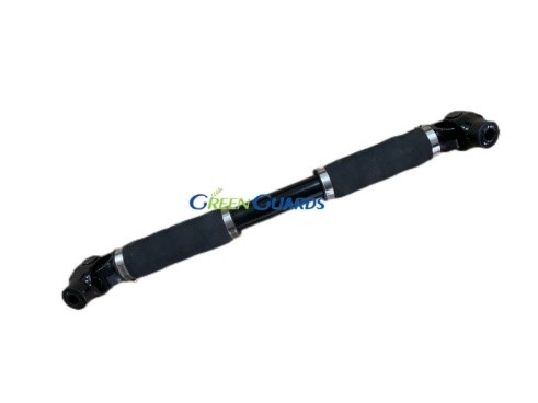 Lawn Mower Parts Drive Shaft GAM128173 Fits Deere Mower, Front And Fairway
