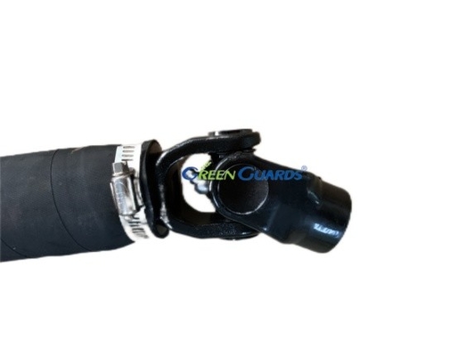Lawn Mower Parts Drive Shaft GAM128173 Fits Deere Mower, Front And Fairway