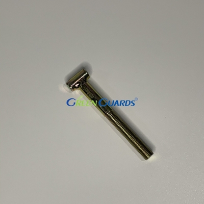 Lawn Mower Parts T-Head Bolt GET11372 Fits  Deere 180A and 220A Greensmowers
