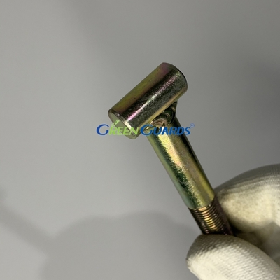 Lawn Mower Parts T-Head Bolt GET11372 Fits  Deere 180A and 220A Greensmowers