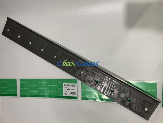 Lawn Mower Parts Bedknife - Thick GMBA7103 Fits Jacobsen Ransomes