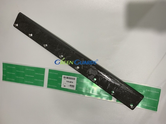 Lawn Mower Parts Bedknife - High Cut G110-4074 Fits Toro Reelmaster