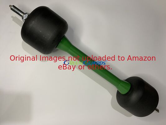 Lawn Mower Parts Roller Assy GTCA19028 Fits Deere Rotary Mower