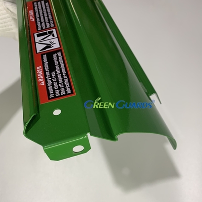Lawn Mower Parts Reel Cutting Unit Shield GTCA18197  Fits Deere Mower