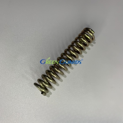 Lawn Mower Parts Compression Spring GTCU24954  Fits Deere Greens and Reel Mower