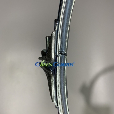Lawn Mower Parts Clamp - Nozzle G112-6899 Fits Toro Pro Force Debris Blower