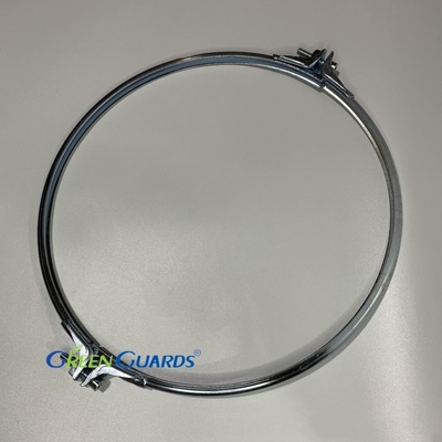 Lawn Mower Parts Clamp - Nozzle G112-6899 Fits Toro Pro Force Debris Blower