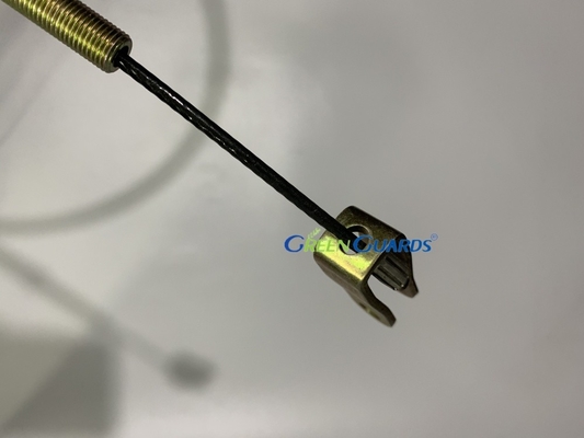 Lawn Mower Parts Cable - Brake , LH G119-9364 Fits Toro Multi-Pro Turf Sprayer