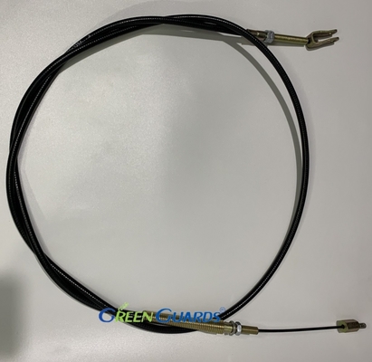 Lawn Mower Parts Cable - Brake , LH G119-9364 Fits Toro Multi-Pro Turf Sprayer