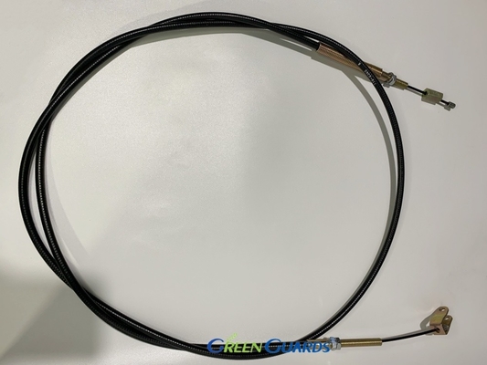 Lawn Mower Parts Cable - Brake , RH G119-9365 Fits Toro Multi-Pro Turf Sprayer