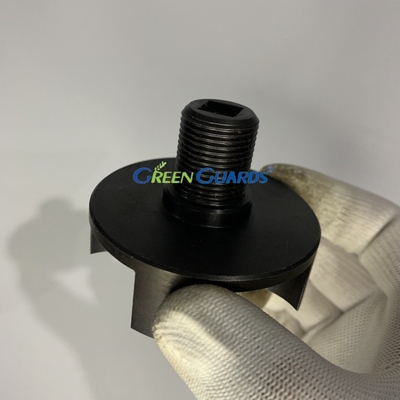 Lawn Mower Parts Coupler-Reel, Lh Thread G93-8826 Fits Toro Reelmaster