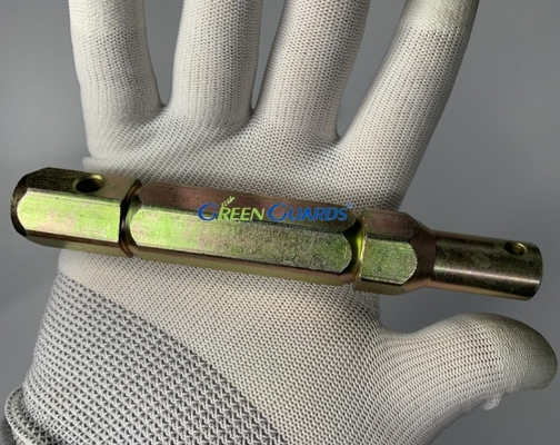 Lawn Mower Parts Shaft - Hex G115-6876 Fits Toro Greensmaster Flex and eFlex