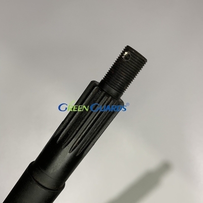 Lawn Mower Parts Shaft - Axle , LH G104-1650 Fits Toro Workman, Twister