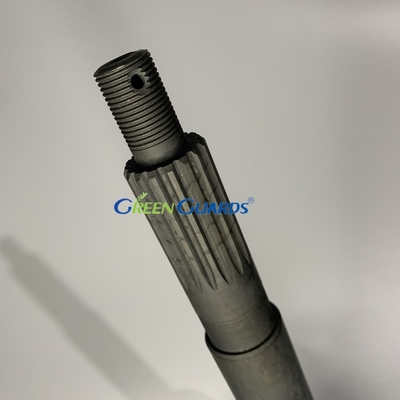 Lawn Mower Parts Shaft - Axle , RH G104-1651 Fits Toro Workman, Twister