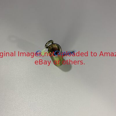 Lawn Mower Parts Torsion Spring GET10983 Fits Deere Mower