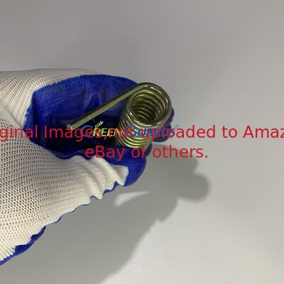 Lawn Mower Parts Torsion Spring GET10983 Fits Deere Mower