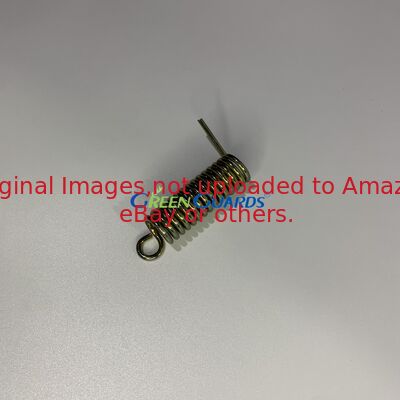 Lawn Mower Parts Torsion Spring GET10983 Fits Deere Mower