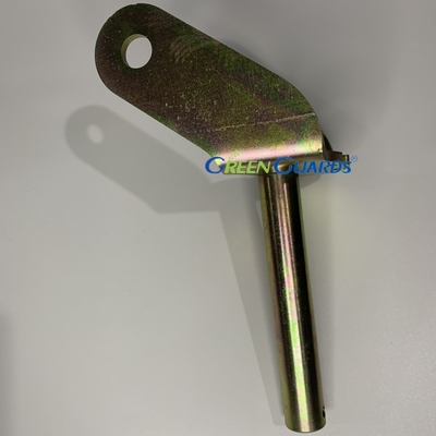 Lawn Mower Parts Caster Fork Assy GTCA17787 Fits Deere Rotary Mower