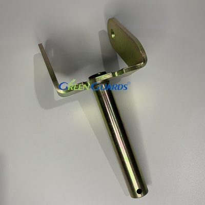 Lawn Mower Parts Caster Fork Assy GTCA17787 Fits Deere Rotary Mower