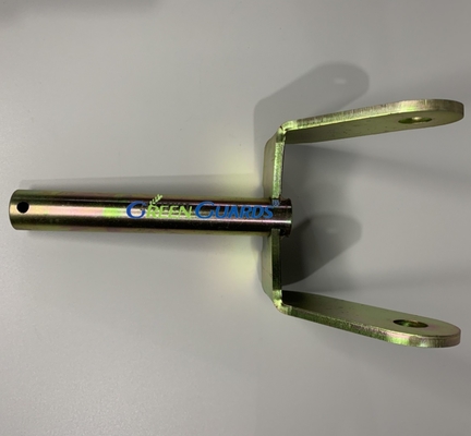 Lawn Mower Parts Caster Fork Assy GTCA17787 Fits Deere Rotary Mower
