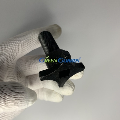 Lawn Mower Parts Knob, Bedknife Adj. G2000125 Fits Jacobsen LF