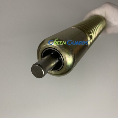 Lawn Mower Parts Mower Extended Front Roller Kit GBM18712 Fits Johndeere Greensmower