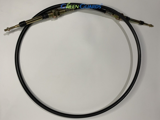 Lawn Mower Parts Cable - Control , Stroke G80-7220 Fits Toro ProCore Aerator