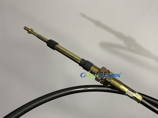 Lawn Mower Parts Cable - Control , Stroke G80-7220 Fits Toro ProCore Aerator