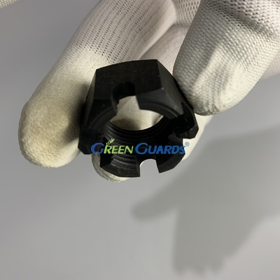 Lawn Mower Parts Nut-Castle G104-1656 Fits Toro Workman and Twister