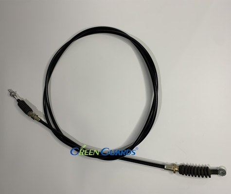 Lawn Mower Parts Cable-Shift G104-6896 Fits Toro Workman And Twister