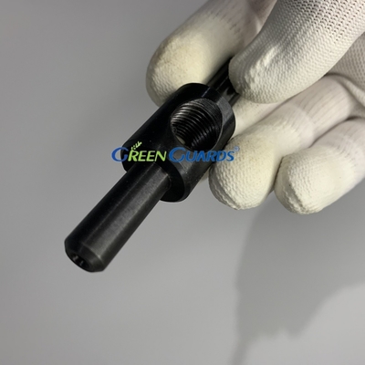 Lawn Mower Parts Pivot - 1/2-20 - Bed Bar G107-7409 Fits Toro Greensmaster & Reelmaster