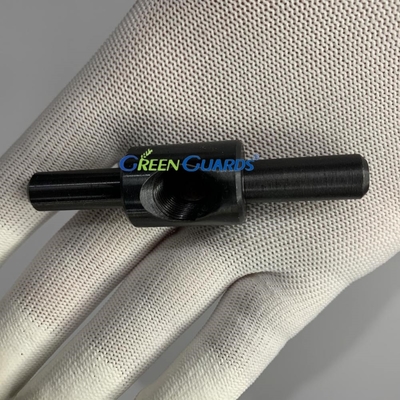 Lawn Mower Parts Pivot - 1/2-20 - Bed Bar G107-7409 Fits Toro Greensmaster & Reelmaster