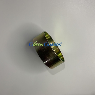Lawn Mower Parts Pulley - Idler - 4 in x 3/8 Mt G139-6031 Fits Toro Groundsmaster and Reelmaster