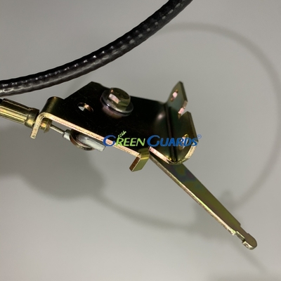 Lawn Mower Parts Cable - Throttle G110-8795 Fits Toro Reelmaster